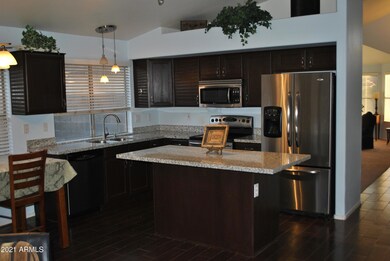 8204 E Portobello Ave unit 1, Mesa, AZ 85212 - photo 7