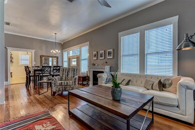 1107 S Lindsay St, Gainesville, TX 76240 - photo 5