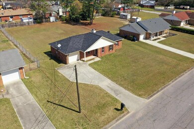 2123 Faircrest Ave, Augusta, GA 30906 - photo 2