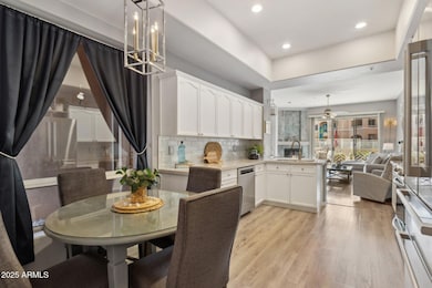 3800 S Cantabria Cir unit 1106, Chandler, AZ 85248 - photo 2