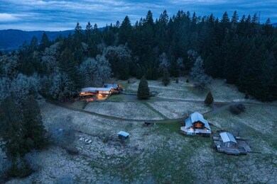 11870 SW Dupee Valley Rd, Sheridan, OR 97378 - photo 4