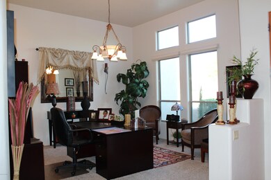 Front Office/Dining