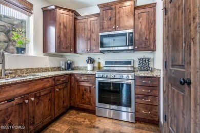 14345 N Buck Horn Trail unit E, Kamas, UT 84036 - photo 5