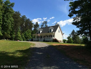 29201 Back Woods Ln, Rhoadesville, VA 22542 - photo 2