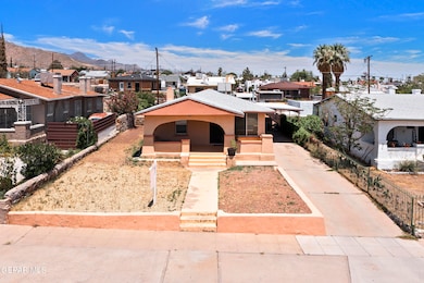 3405 Monroe Ave, El Paso, TX 79930 - photo 2