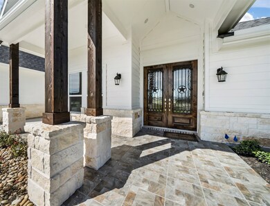 11026 Stallion Dr, Needville, TX 77461 - photo 5