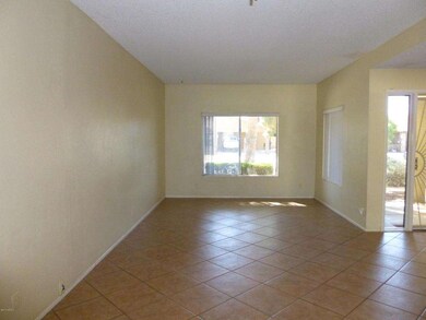 FORMAL LIVING AND DINING ROOM