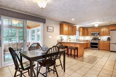 100 Mink Run Rd, Wilmington, MA 01887 - photo 2