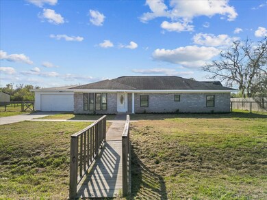 19114 County Road 520b, Brazoria, TX 77422 - photo 2