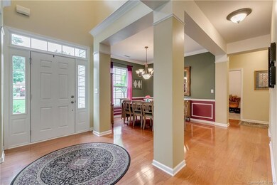 2241 Iron Works Dr unit 24, Clover, SC 29710 - photo 7