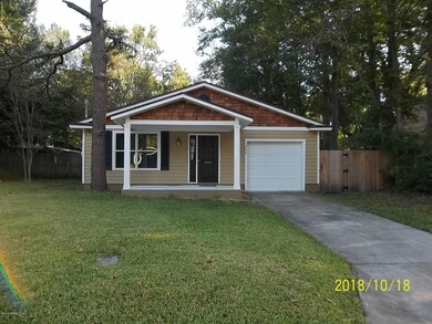 1277 Rensselaer Ave, Jacksonville, FL 32205 - photo 2