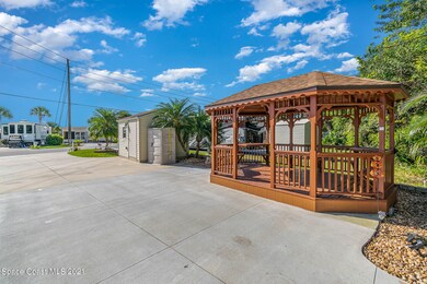 153 Plantation Dr, Titusville, FL 32780 - photo 6
