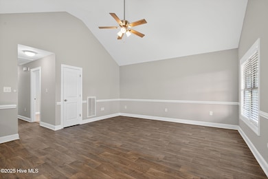 5356 Saint Rose Church Rd, Sims, NC 27880 - photo 4