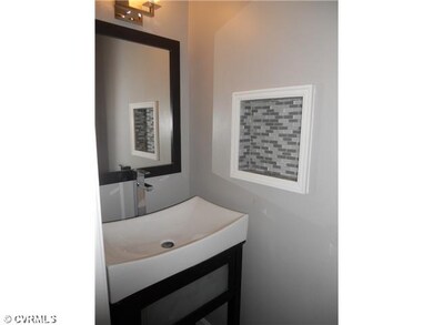 Other - Half Bath