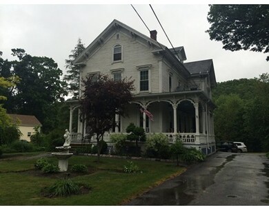 34 Pleasant St, Spencer, MA 01562 - photo 2