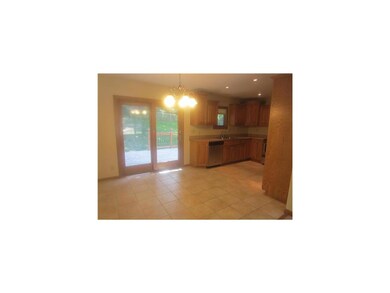 Dining Area.