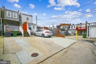 1503 Webster St, Baltimore, MD 21230 - photo 3