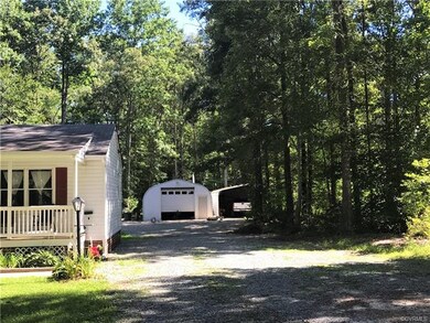 841 Oak Springs Dr, Aylett, VA 23009 - photo 5