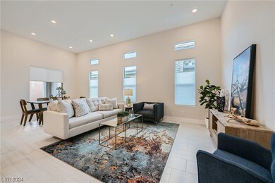 4127 Lemonsage St unit lot 210, Las Vegas, NV 89135 - photo 7