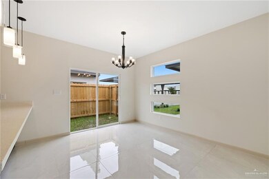 1804 W Violet Dr unit 3, Pharr, TX 78577 - photo 7