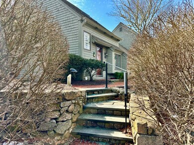 22 Mid-Iron Way unit 7517, Mashpee, MA 02649 - photo 3