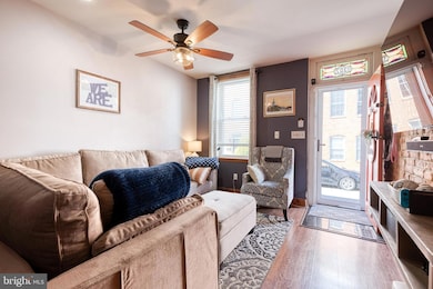 1307 Richardson St, Baltimore, MD 21230 - photo 7