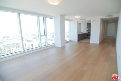 Metropolis Los Angeles - Tower I unit 2406, Los Angeles, CA 90017 - photo 3