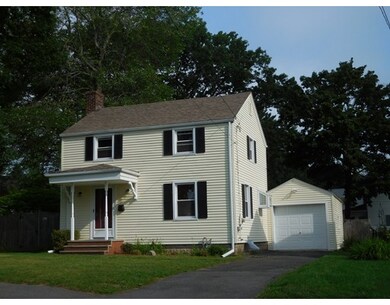 179 Harwich Rd, West Springfield, MA 01089 - photo 2