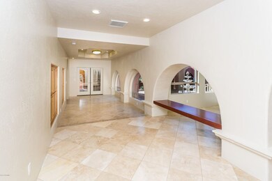 Entry Foyer