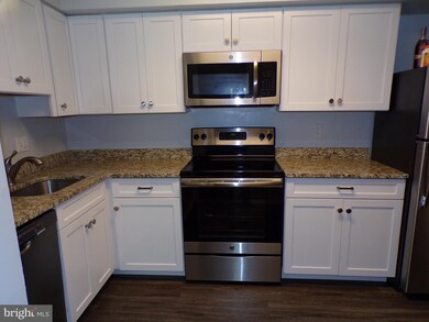 3808 Laramie Place unit I, Alexandria, VA 22309 - photo 2