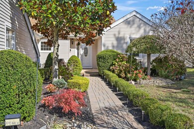 88B Chapel Ln unit A, Freehold, NJ 07728 - photo 2