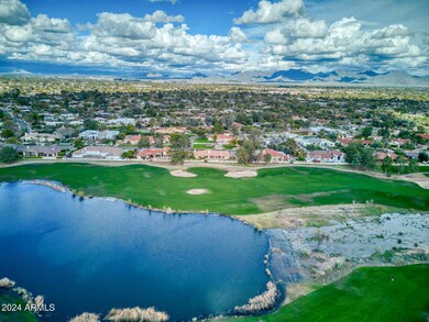 Golf Lake View