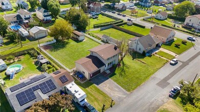 720 E Juniata St, Allentown, PA 18103 - photo 4