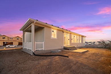 201 W 930 N, Santaquin, UT 84655 - photo 2