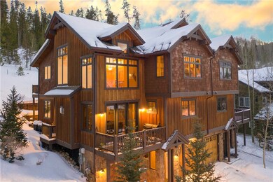 Evening Exterior 2