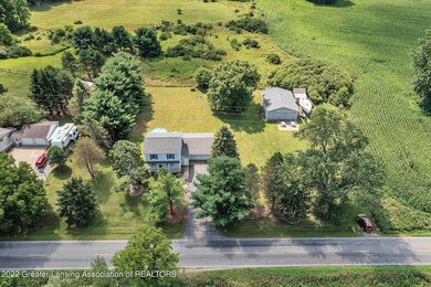 1295 W Columbia Rd, Mason, MI 48854 - photo 3