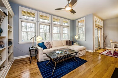 Living room 2