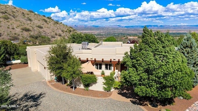 1400 Abbey Rd S, Clarkdale, AZ 86324 - photo 2