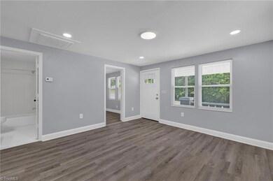 201 S Branch St, Reidsville, NC 27320 - photo 7