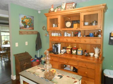 7250 Old Beaver Rd, Frenchburg, KY 40322 - photo 5