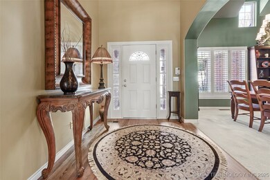 304 S 77th St, Broken Arrow, OK 74014 - photo 3