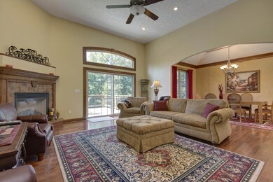 68 Ridgeline Ln, Kimberling City, MO 65686 - photo 6