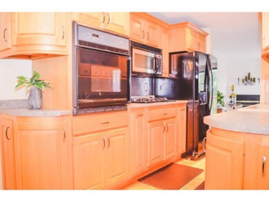 4H Bass St unit H, Newmarket, NH 03857 - photo 2