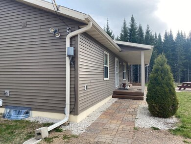 N5353 County Rd E, Deerbrook, WI 54424 - photo 5