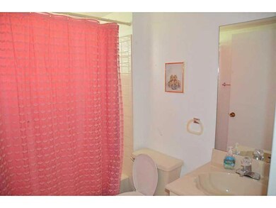 Bathroom.