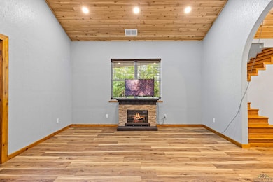 170 Pr 4330 unit 170 Hickory Road Hal, Hallsville, TX 75650 - photo 3