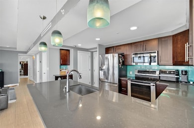 223 Island Way unit 6D, Clearwater, FL 33767 - photo 6