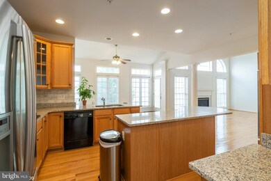 13231 Dutrow Dr, Clarksburg, MD 20871 - photo 2