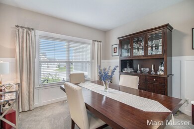 6444 Red Point Dr SW, Byron Center, MI 49315 - photo 3