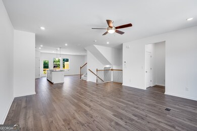 1717 Lansmere St SW, Marietta, GA 30106 - photo 7